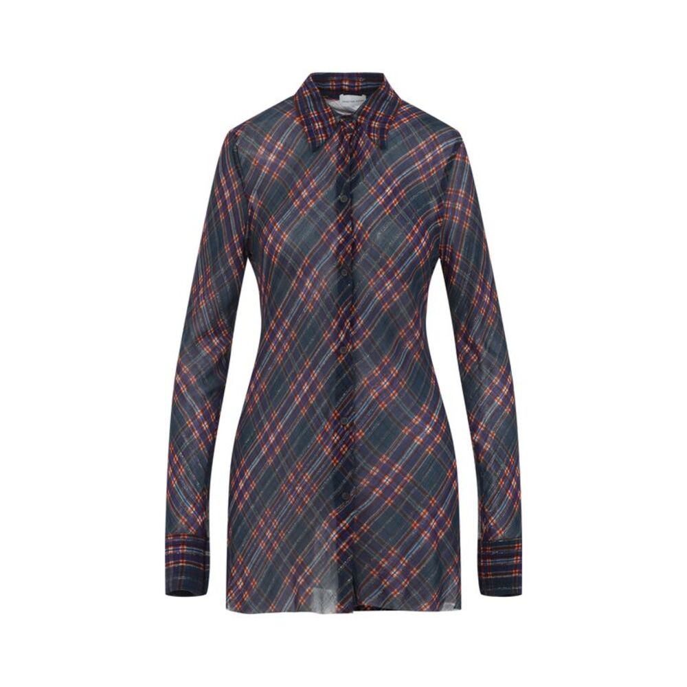 Dries Van Noten Calima Shirt Women